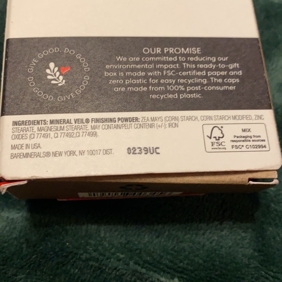 BareMinerals mineral veil duo - Picture 6 of 6